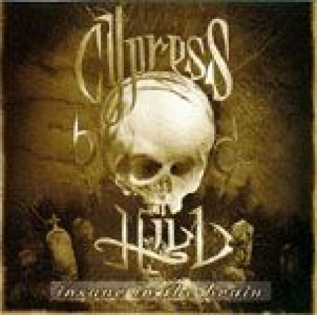 Cypress Hill - Insane In The Brain (CD SINGLE NACIONAL)