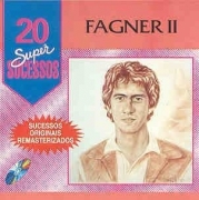 Fagner 20 Super Sucessos 2 (CD)