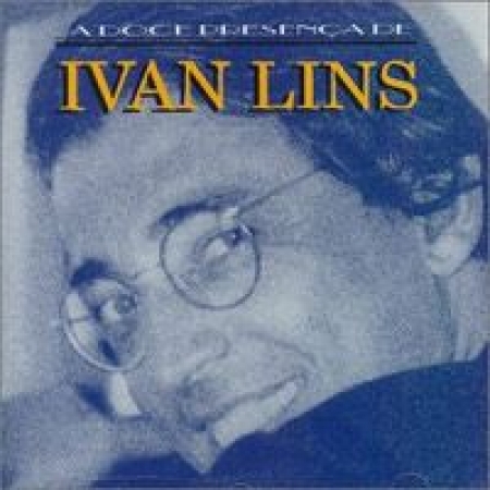 Ivan Lins - A Doce Presença De Ivan Lins (CD)