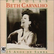 Beth Carvalho - Perolas (CD)