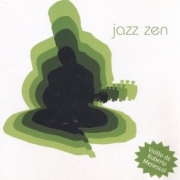 Jazz Zen - Jazz Zen (CD)