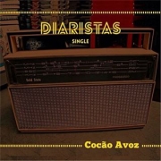 COCAO A VOZ - DIARISTAS (CD SINGLE)