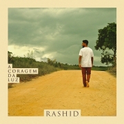 RASHID - A CORAGEM DA LUZ (CD)