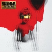 Rihanna - ANTI (CD DELUXE NACIONAL)