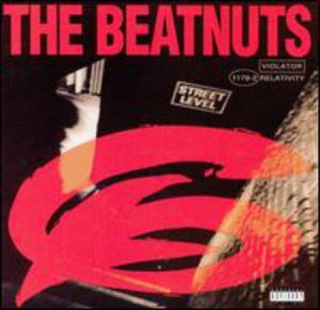 LP The Beatnuts - The Beatnuts (VINYL IMPORTADO LACRADO)