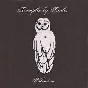 LP Trampled by Turtles - Palomino (VINYL 180 GRAMAS IMPORTADO LACRADO)
