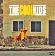 The Cool Kids - When Fish Ride Bicycles (CD IMPORTADO LACRADO)