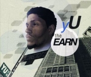Yu - The Earn (CD IMPORTADO LACRADO)