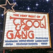 Kool & the Gang - The Very Best Of (CD) (731453805828)