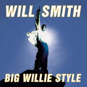 Will Smith - Big Willie Style (CD) Will Smith - Big Willie Style (CD)