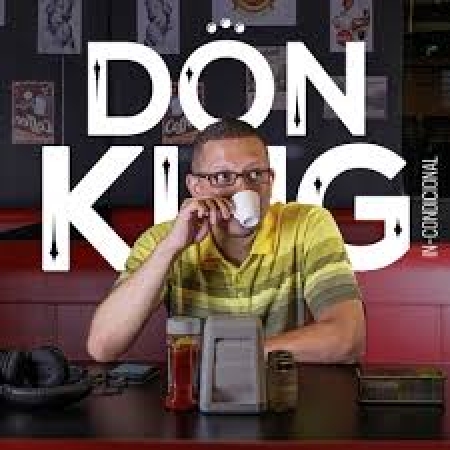 Don King - In-Condicional