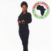 Queen Latifah - All Hail The Queen (CD)