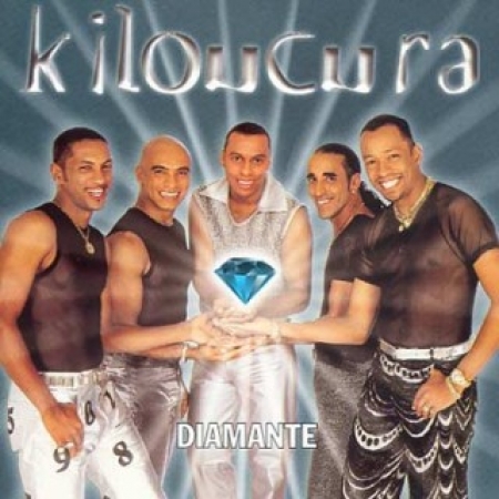 Kiloucura - Diamante