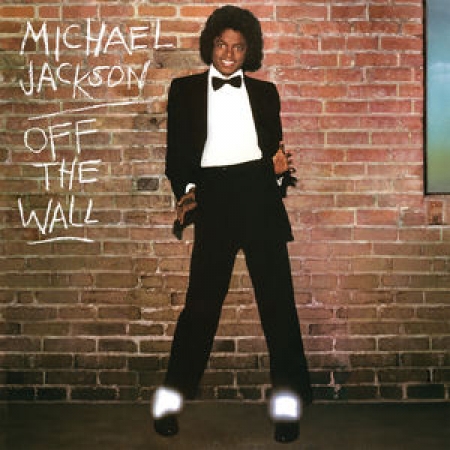 Michael Jackson - Off the Wall - Deluxe (CD + DVD) IMPORTADO LACRADO