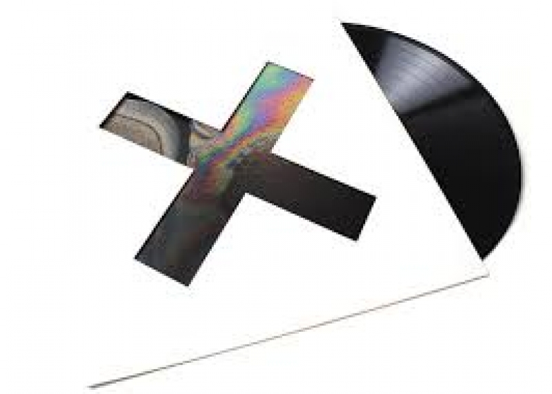 LP The XX - Coexist (VINYL IMPORTADO LACRADO)