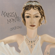 Marisa Monte - COLECAO (CD)