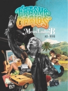 Erasmo Carlos - Meus Lados B - ao Vivo (DVD + CD)