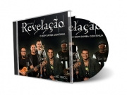Grupo Revelacao - O Bom Samba Continua (Ao Vivo 2016)