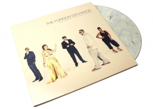 LP The Foreign Exchange - Tales The Land of Milk Honey (VINYL COLORIDO DUPLO) (659123049412) LP The Foreign Exchange - Tales The Land of Milk Honey (VINYL COLORIDO DUPLO) (659123049412)