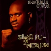 Shaquille O Neal - Shaq Fu Da Return