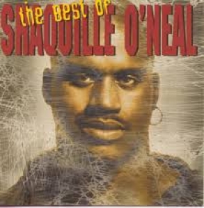 Shaquille O Neal - The Best Of (CD)