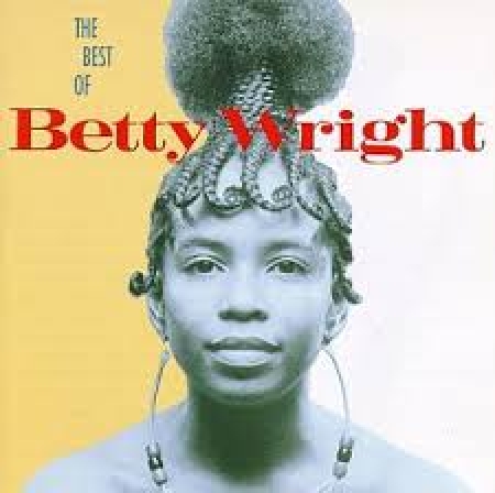 Betty Wright - The Best of (CD IMPORTADO)