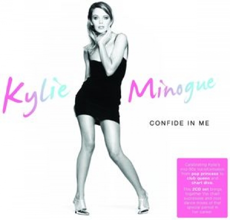 Kylie Minogue - Simply Kylie (CD DUPLO IMPORTADO LACRADO)