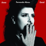 Fernanda Abreu - Amor geral (CD)