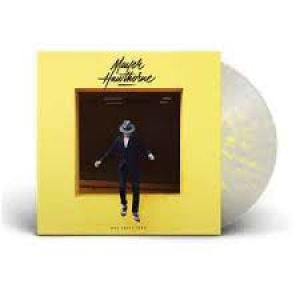 LP Mayer Hawthorne - Man About Town (VINYL COLORIDO)