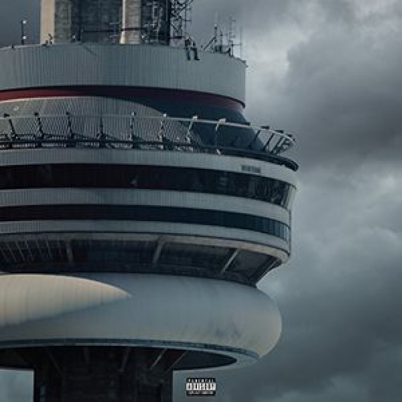 Drake - View (CD)