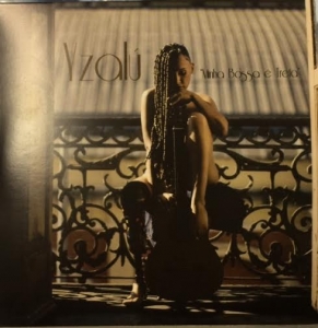 Yzalu - Minha Bossa e Treta (CD)