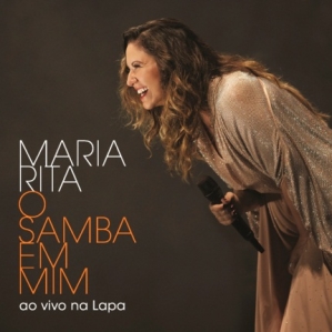 Maria Rita - O Samba Em Mim