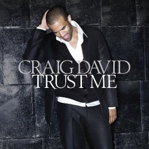Craig David - Trust Me (CD)