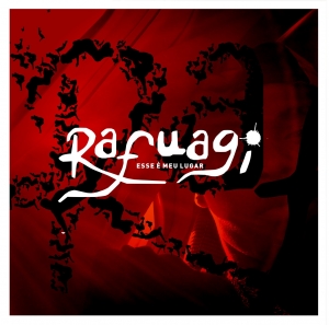 RAFUAGI - ESSE É MEU LUGAR (CD)