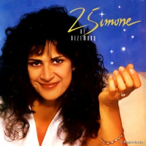 SIMONE - 25 de Dezembro (CD)