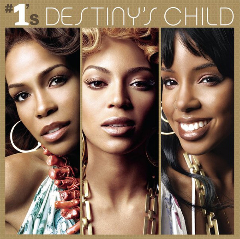 Destinys Child - 1s IMPORTADO (CD)