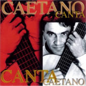 CAETANO VELOSO - Caetano Canta, Vol. 2 (CD)