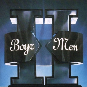 Boyz II Men - II (CD)