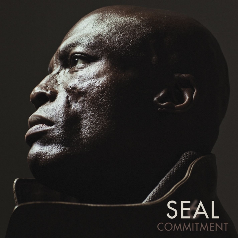 SEAL - 6: Commitment (CD)