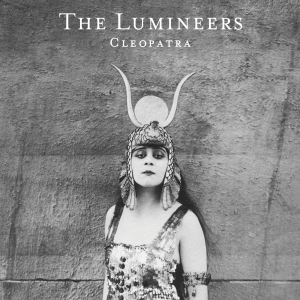 The Lumineers - Cleopatra CD