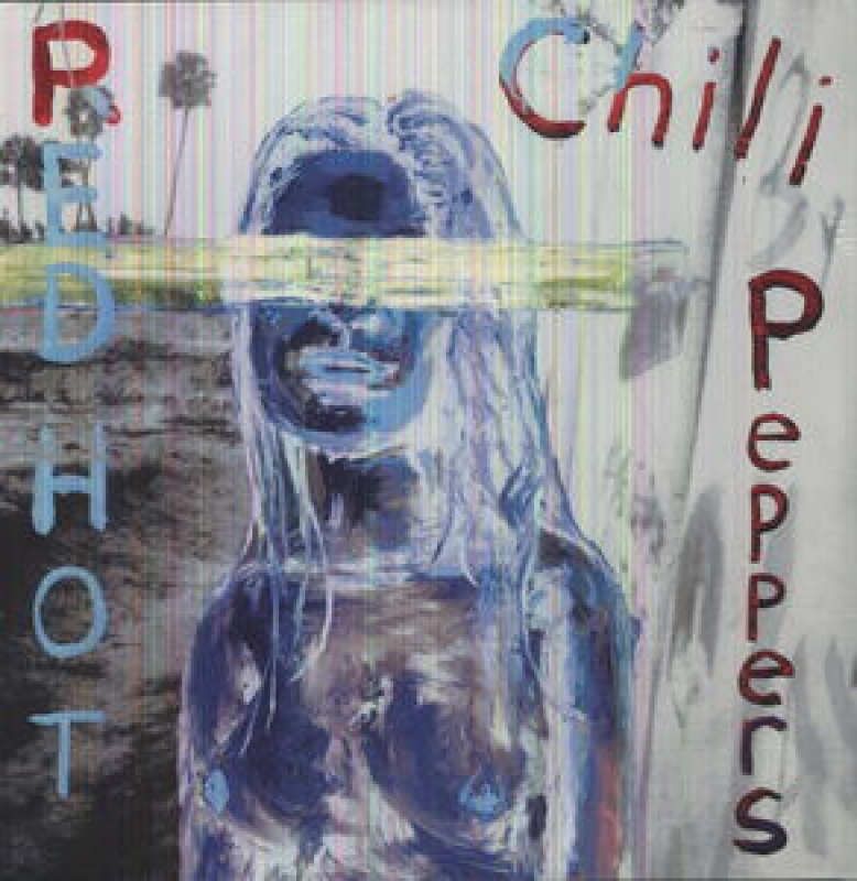 LP Red Hot Chili Peppers - By the Way (VINYL DUPLO IMPORTADO LACRADO)