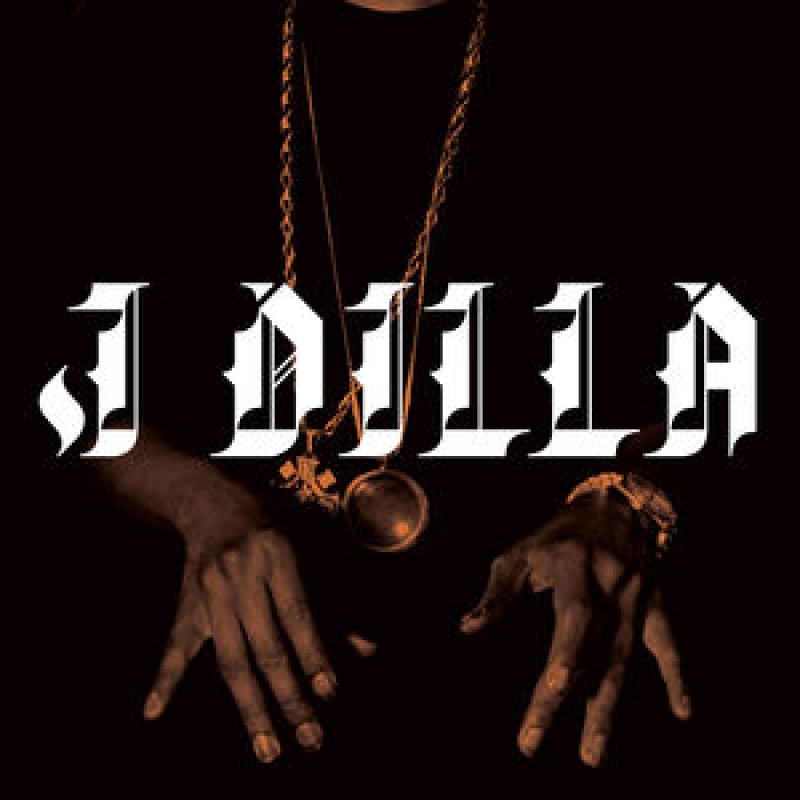 LP J Dilla - The Diary Of (VINYL INSTRUMENTALS IMPORTADO LACRADO)