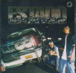 ESTADO CRITICO - digam Ho tan Tan Tan (CD) ESTADO CRITICO - digam Ho tan Tan Tan (CD)