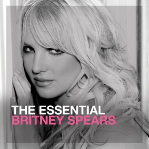 Britney Spears - The Essential (CD DUPLO ) Made In EU (888837775328)