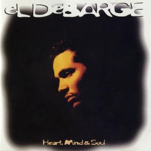 El DeBarge - Heart, Mind & Soul (CD)