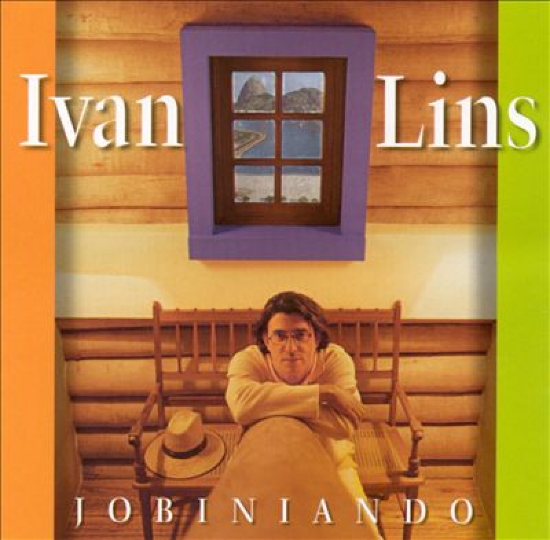Ivan Lins - Jobiniando (CD)