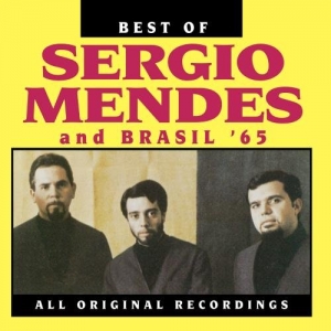 Sergio Mendes - Best Of  And Brasil ( CD )