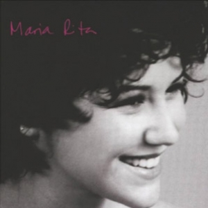MARIA RITA - MARIA RITA (CD)