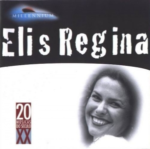 Elis Regina - Elis Regina Millennium (CD)