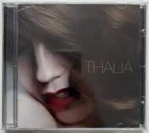 THALIA - THALIA 2010 (CD NACIONAL)